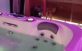 AVEC TOI suite spa